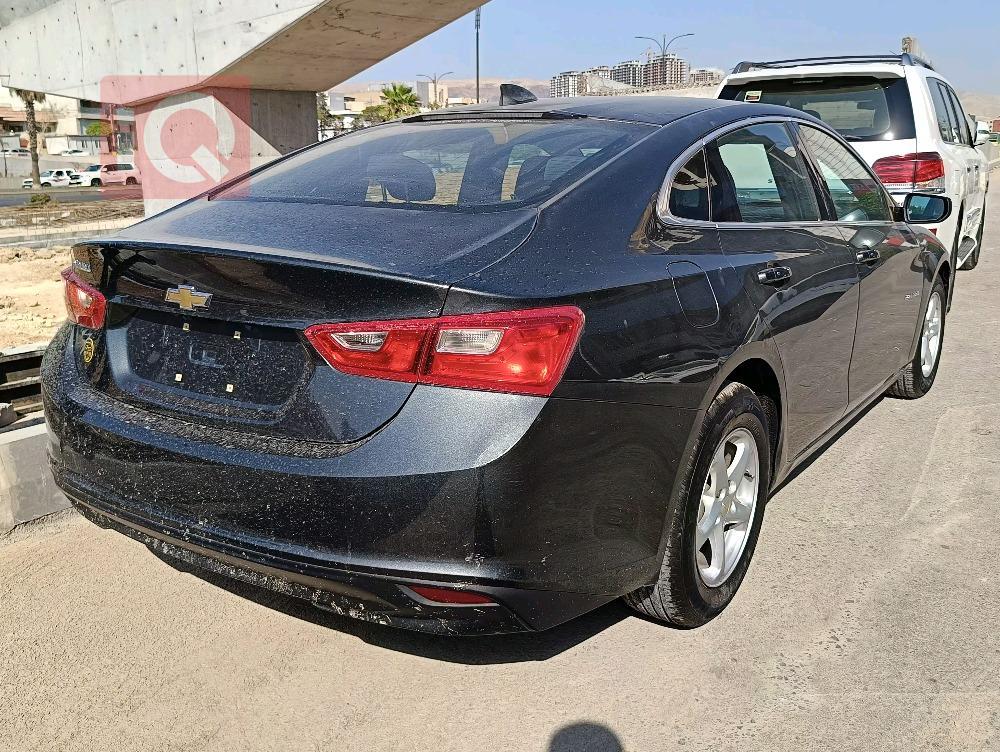 شيفروليه ماليبو